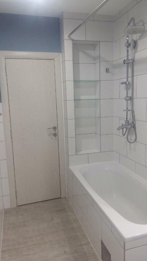 Apartments Sovran Vila Marija Prčanj Dış mekan fotoğraf