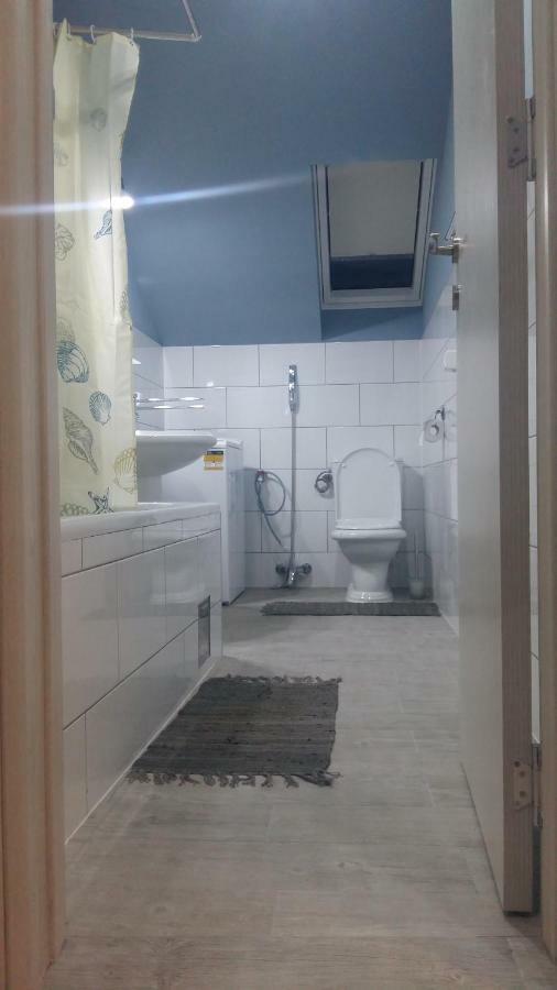 Apartments Sovran Vila Marija Prčanj Dış mekan fotoğraf