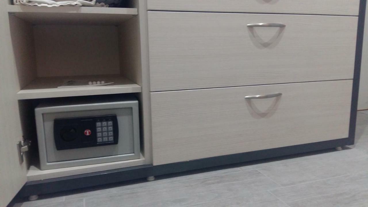 Apartments Sovran Vila Marija Prčanj Dış mekan fotoğraf